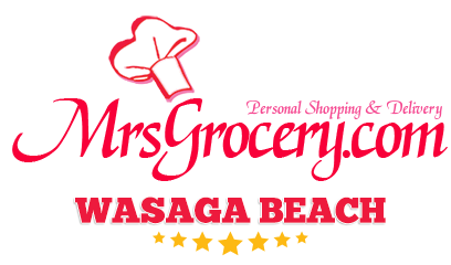 Grocery Delivery Wasaga Beach